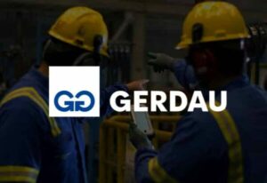 Gerdau-logotipo