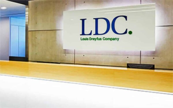Vagas De Emprego na Louis Dreyfus Company (LDC)