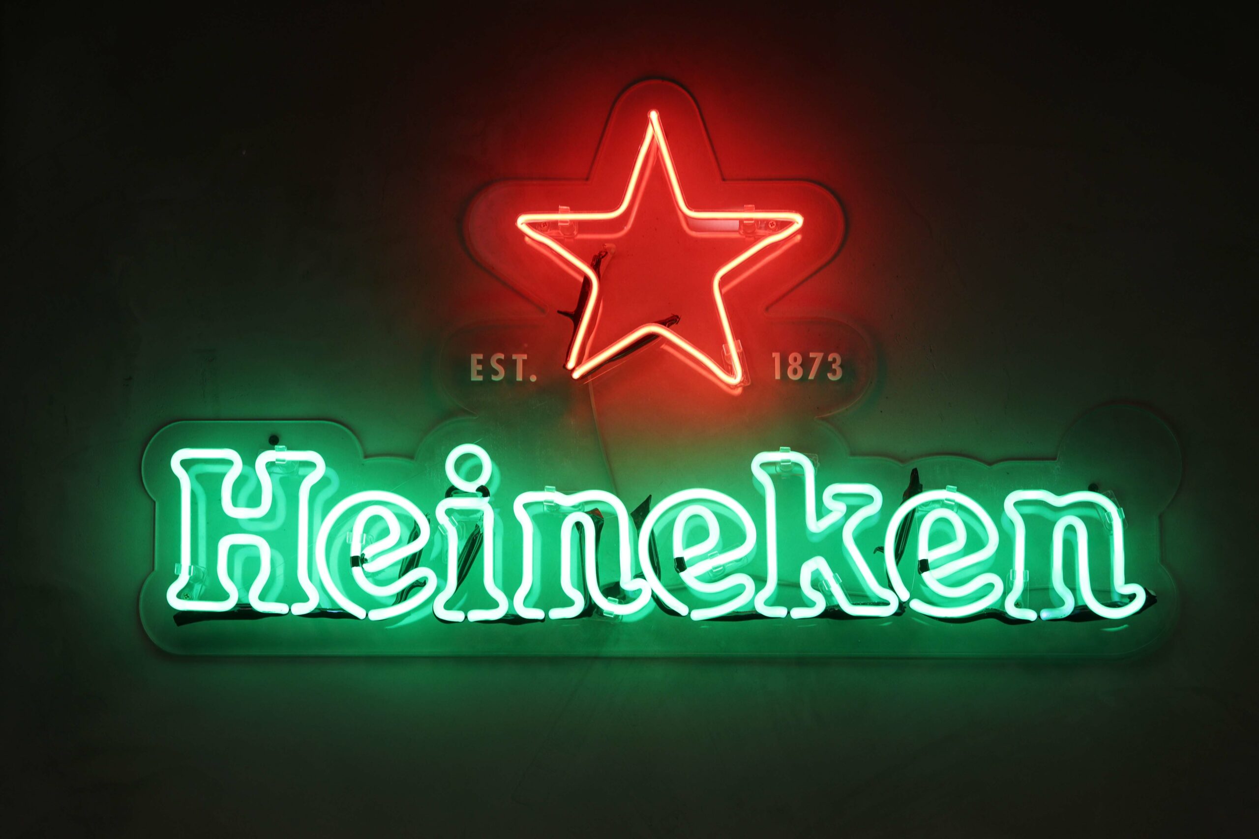 Programa Trainee Heineken 2022