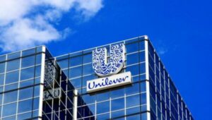 Programa de Estágio Unilever - Logotipo
