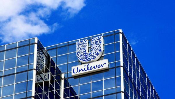 Programa de Estágio Unilever Abre Vagas