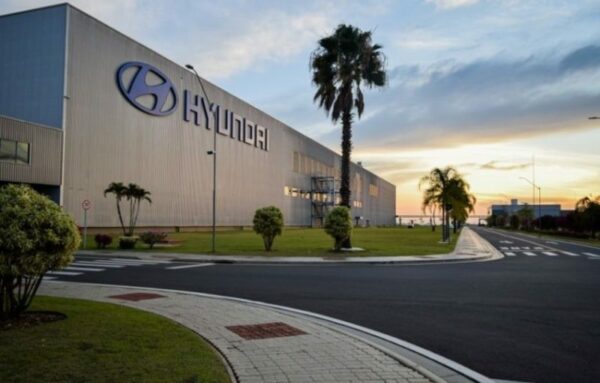 Hyundai Abre Vagas de Emprego - Saiba Mais Detalhes