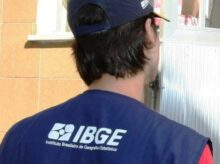 IBGE Abre Mais de 1800 Vagas de Emprego – Confira