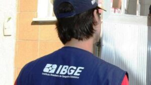 IBGE Abre Mais de 1800 Vagas de Emprego - Confira